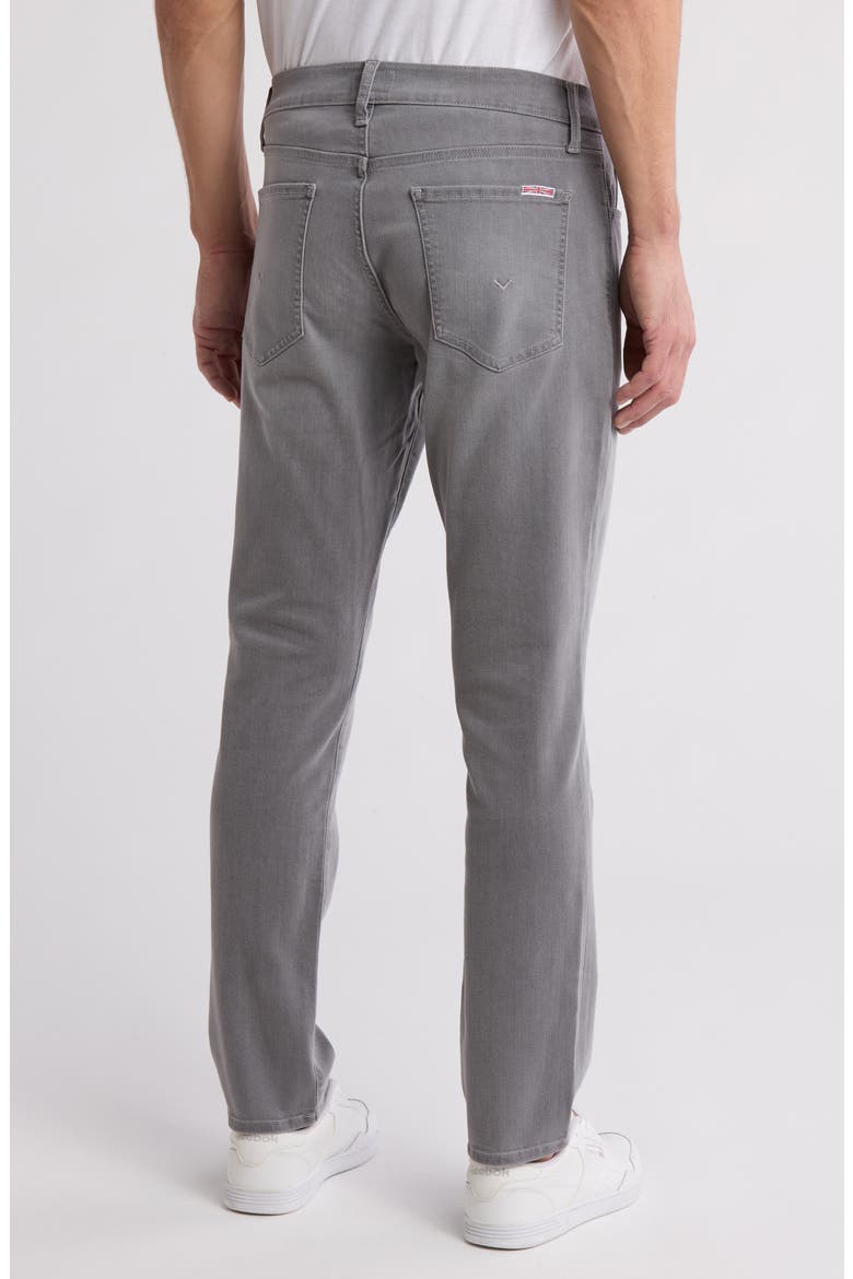 Blake Slim Straight Leg Jeans, Alternate, color, SUMATRA