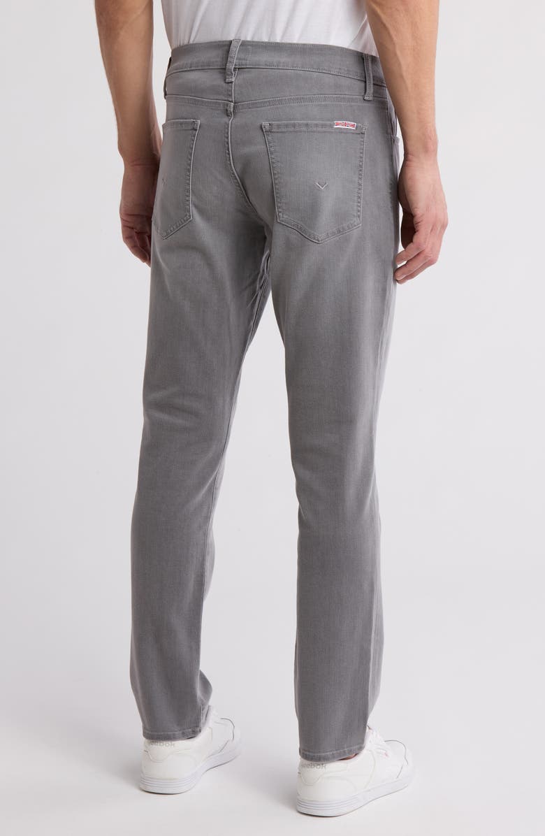 Hudson Jeans Blake Slim Straight Leg Jeans, Alternate, color, Sumatra