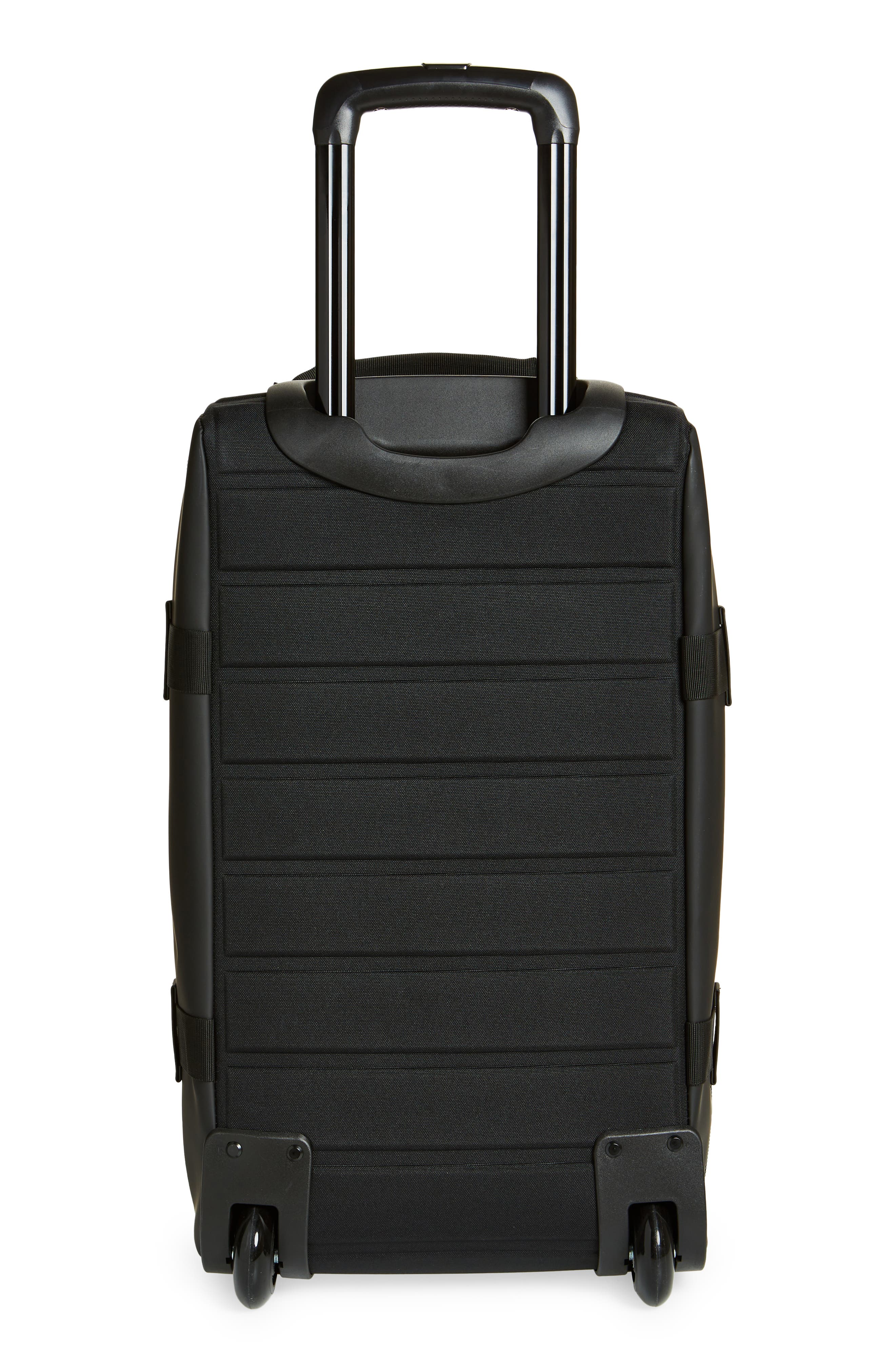 Rains Small Travel Waterproof Carry-On Luggage, Alternate, color, 