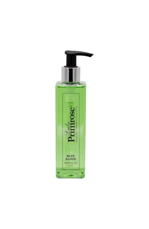 Blue Agave Bath Gel