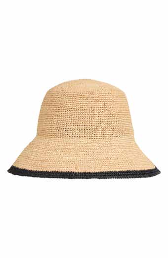 Bruno Magli Suede Bucket Hat | Nordstromrack Bruno Magli Suede Bucket Hat | Nordstromrack