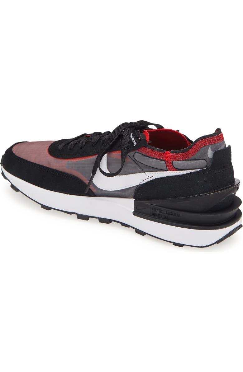 Nike Waffle One SE Sneaker, Alternate, color,