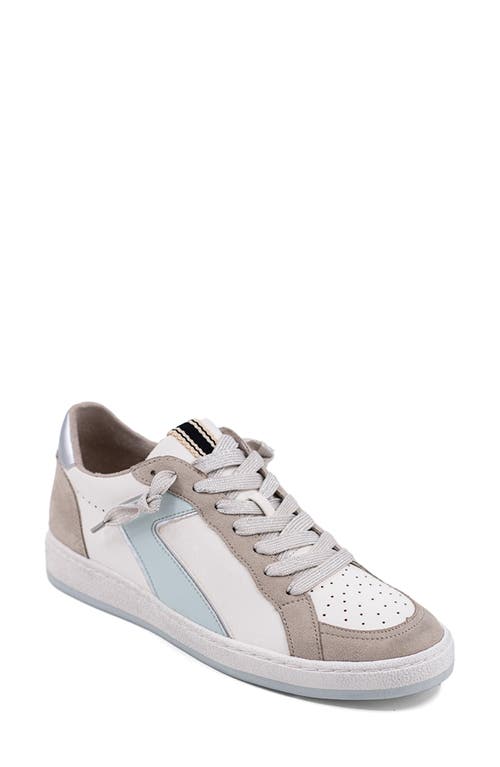 Shushop Salma Low Top Sneaker
