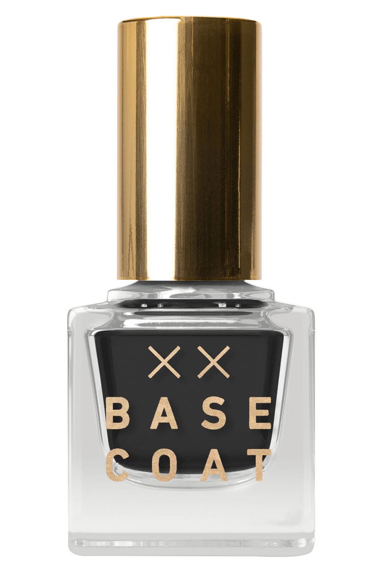 Nail Polish, Main, color, SOOT