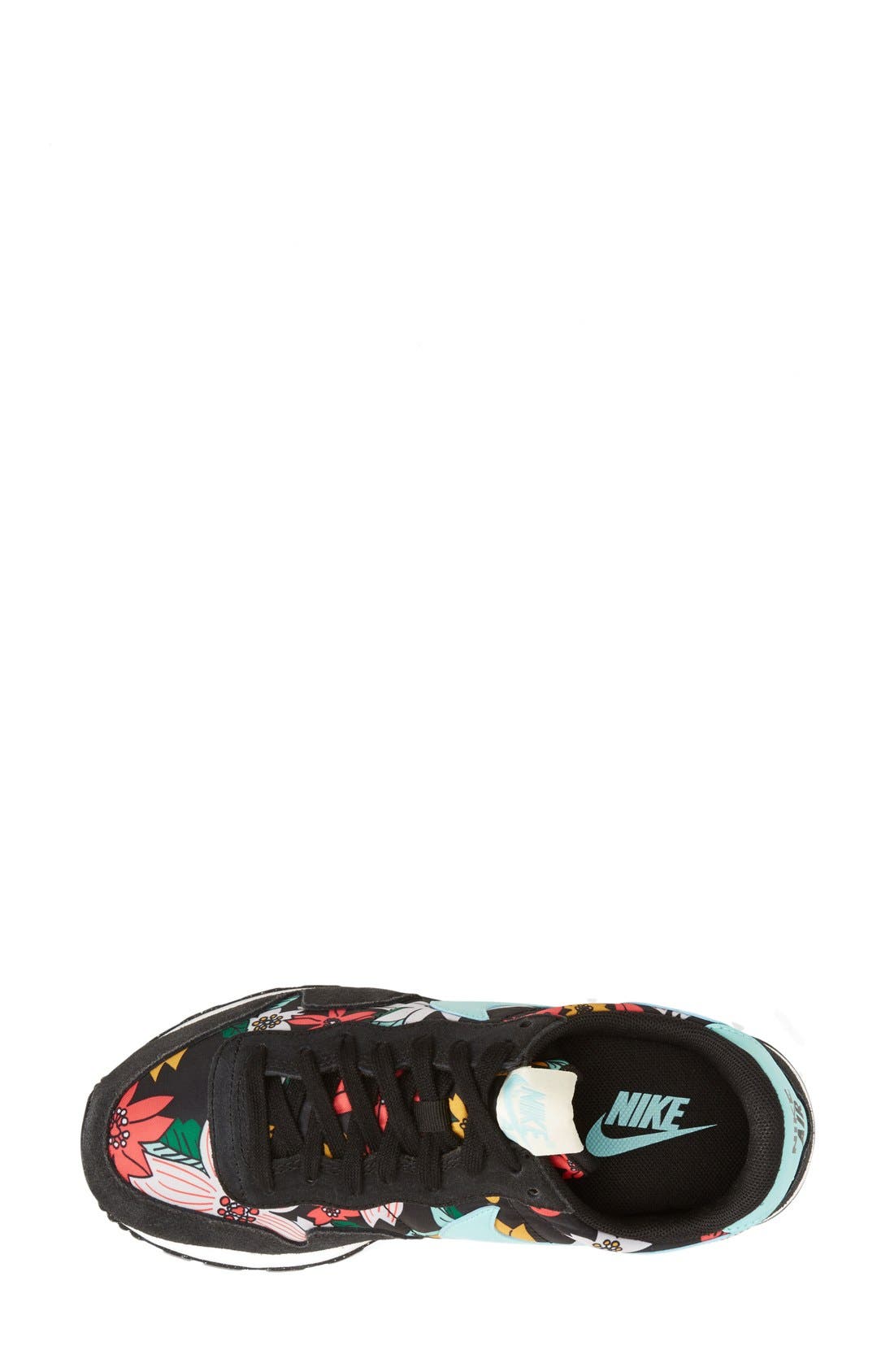 Nike 'Air Pegasus 83' Print Sneaker, Alternate, color, 