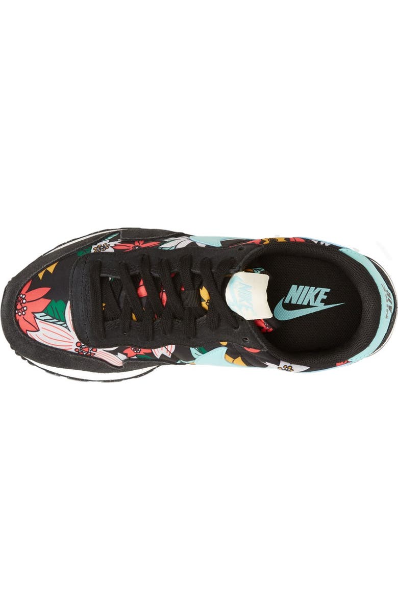 Nike 'Air Pegasus 83' Print Sneaker, Alternate, color,
