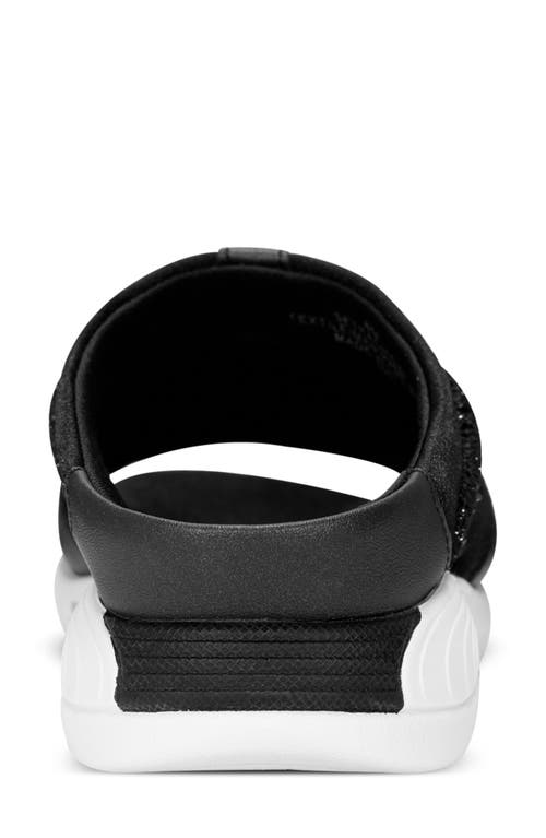 EASY SPIRIT EASY SPIRIT TRACIEE SPORT SLIDE SANDAL 