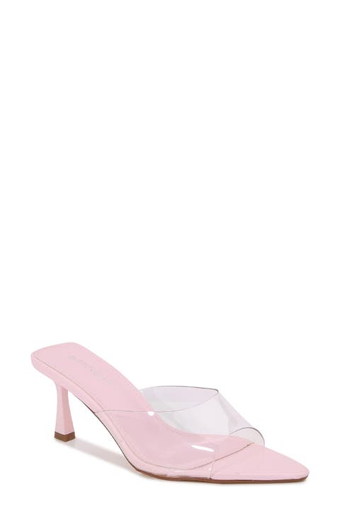 Cana Clear Sandal (Women)