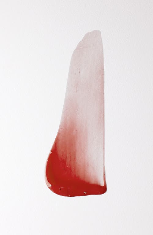 Dries Van Noten Sheer Lipstick Refill