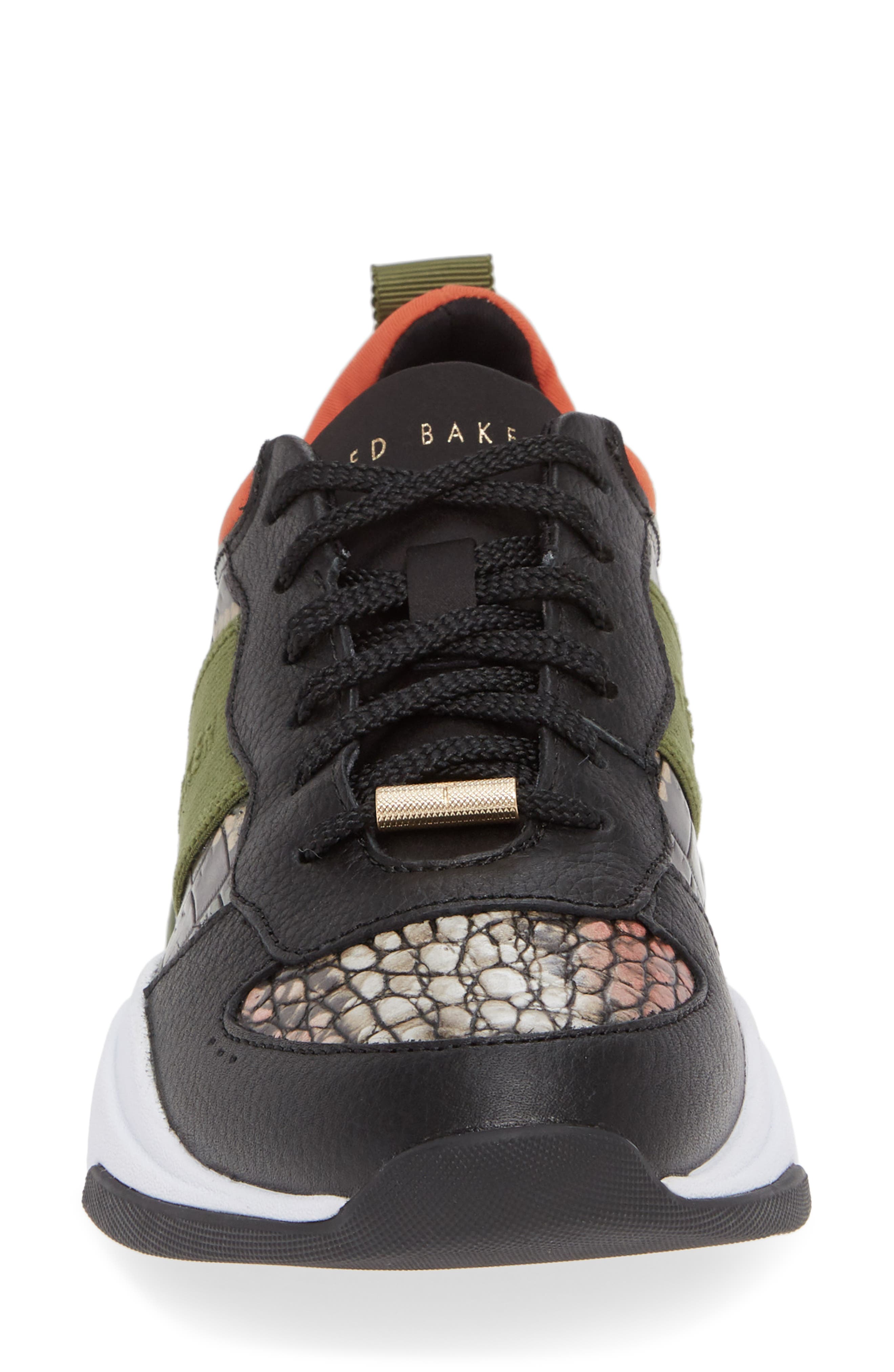 Ted Baker London Wavara Sneaker, Alternate, color, 