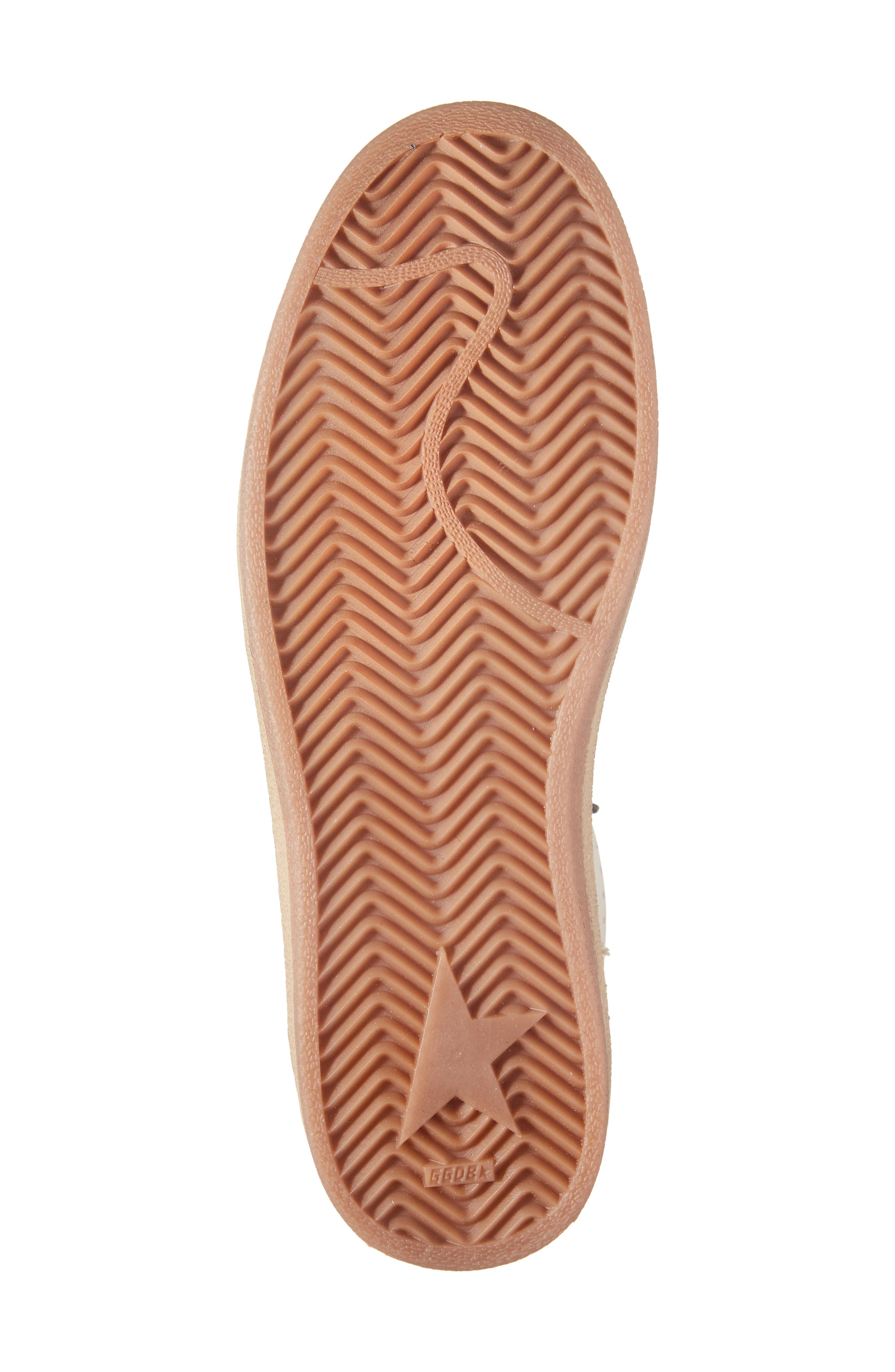 Golden Goose Ball Star Low Top Sneaker, Alternate, color, 