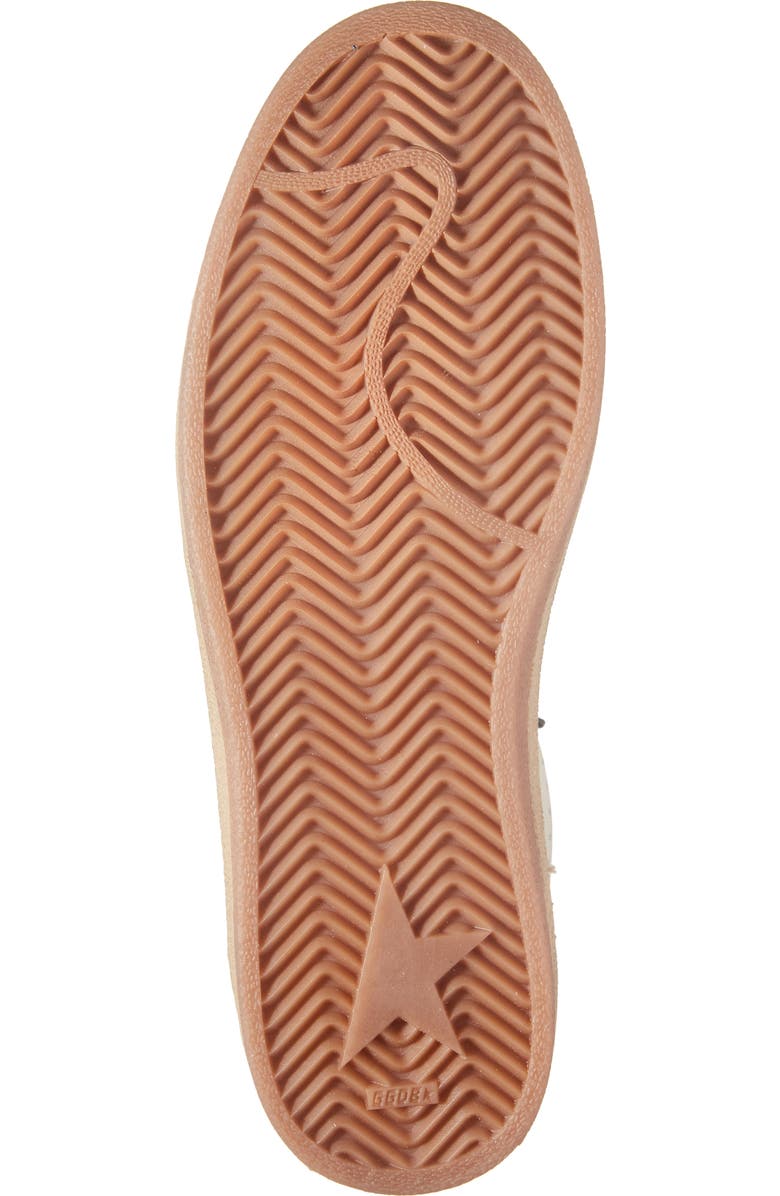 Golden Goose Ball Star Low Top Sneaker, Alternate, color,