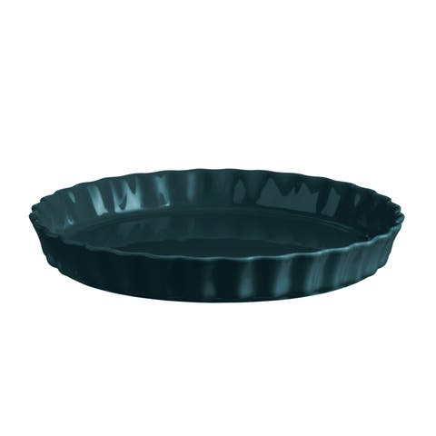 11.6" x 1.6" Tart Dish