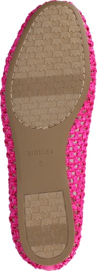 The Songbird Flat