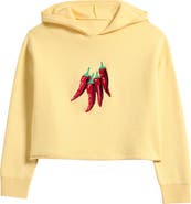 Freshman Kids' Pepper Hoodie