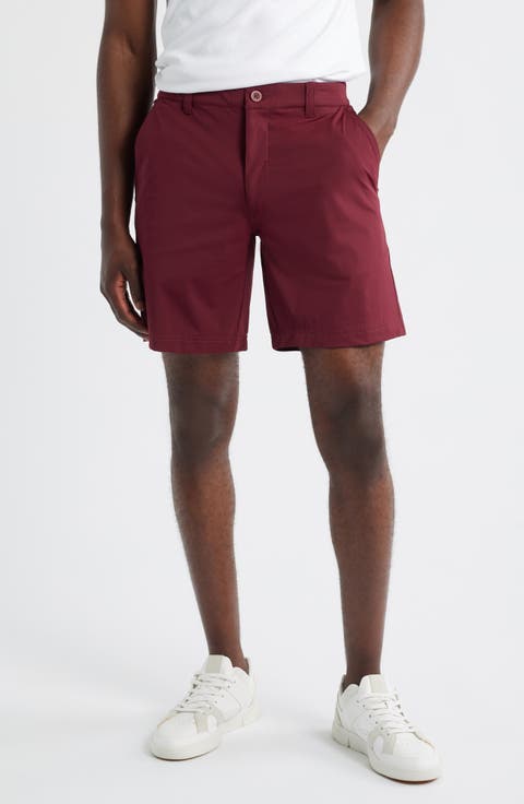 Fairway Performance Shorts