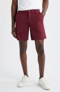 Swannies Fairway Performance Shorts