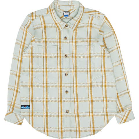 Quinn Shirt - Women's