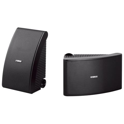 NS-AW592 All-Weather Outdoor Speakers - Pair