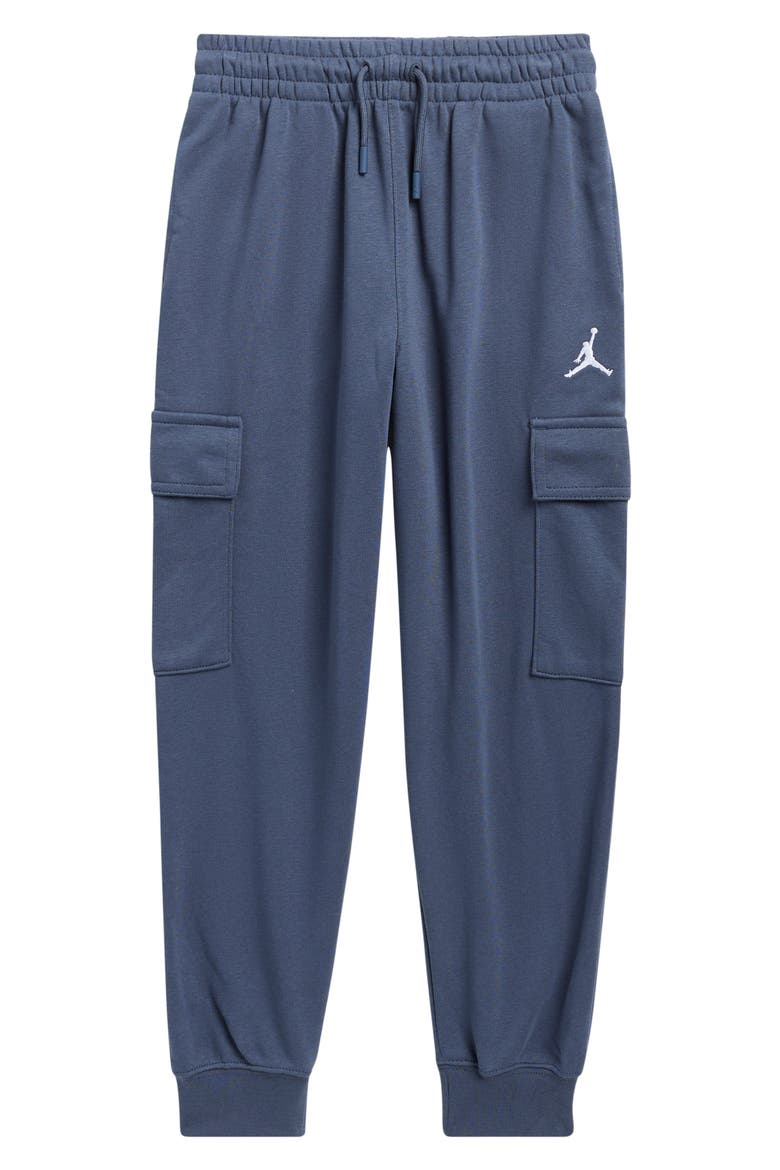 Kids' Brooklyn Cargo Pants, Main, color, SQUADRON BLUE
