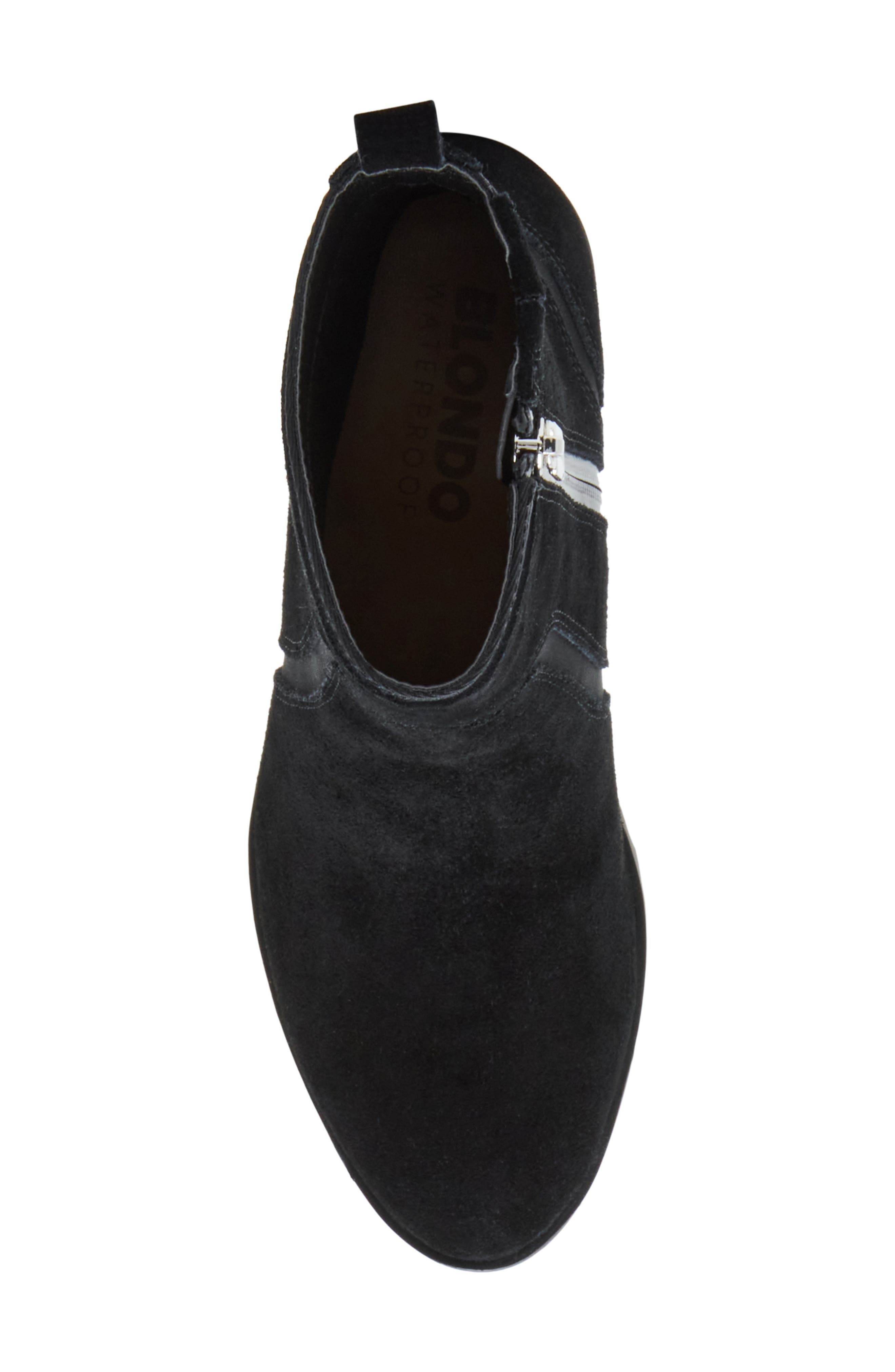 Blondo Raniah Waterproof Bootie, Alternate, color, 