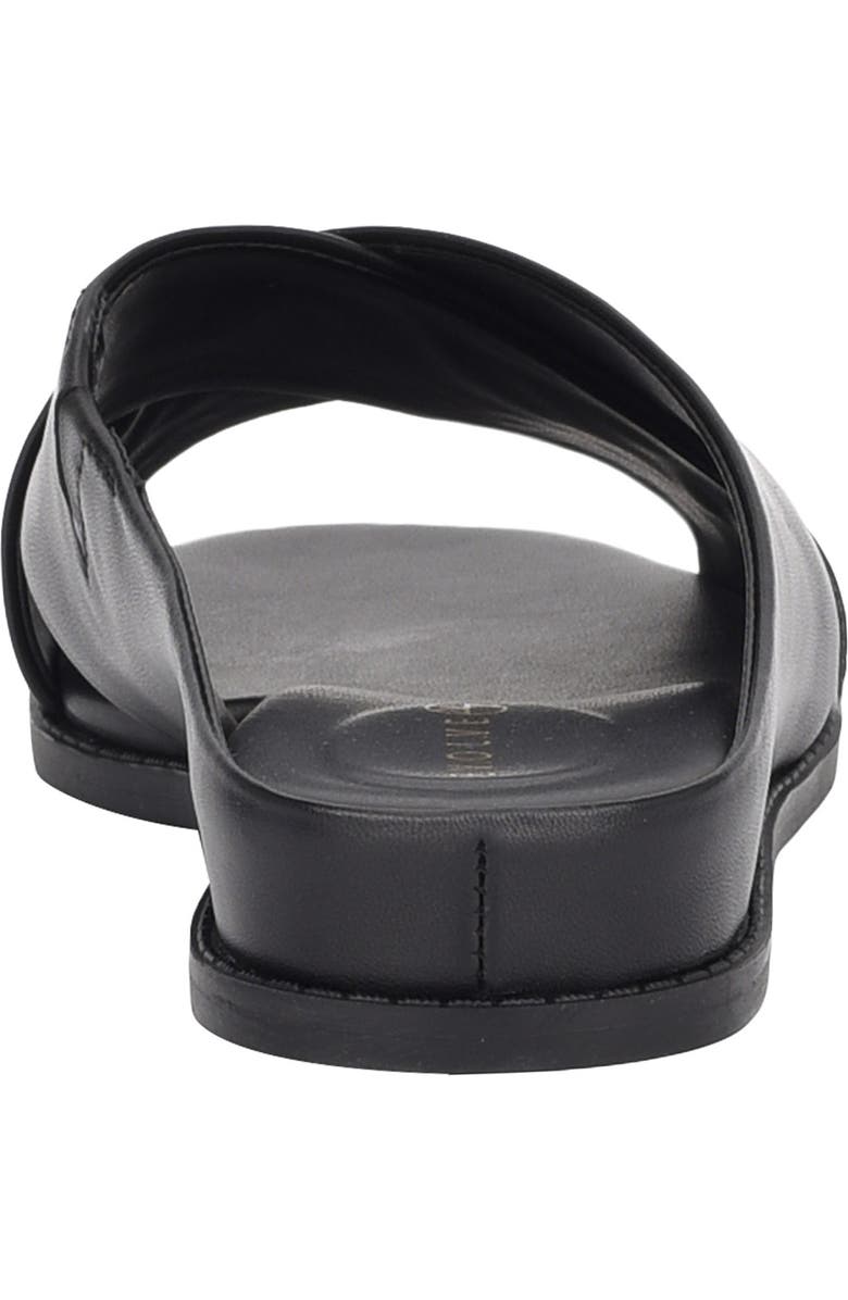 evolve Odyssa Slide Sandal, Alternate, color,