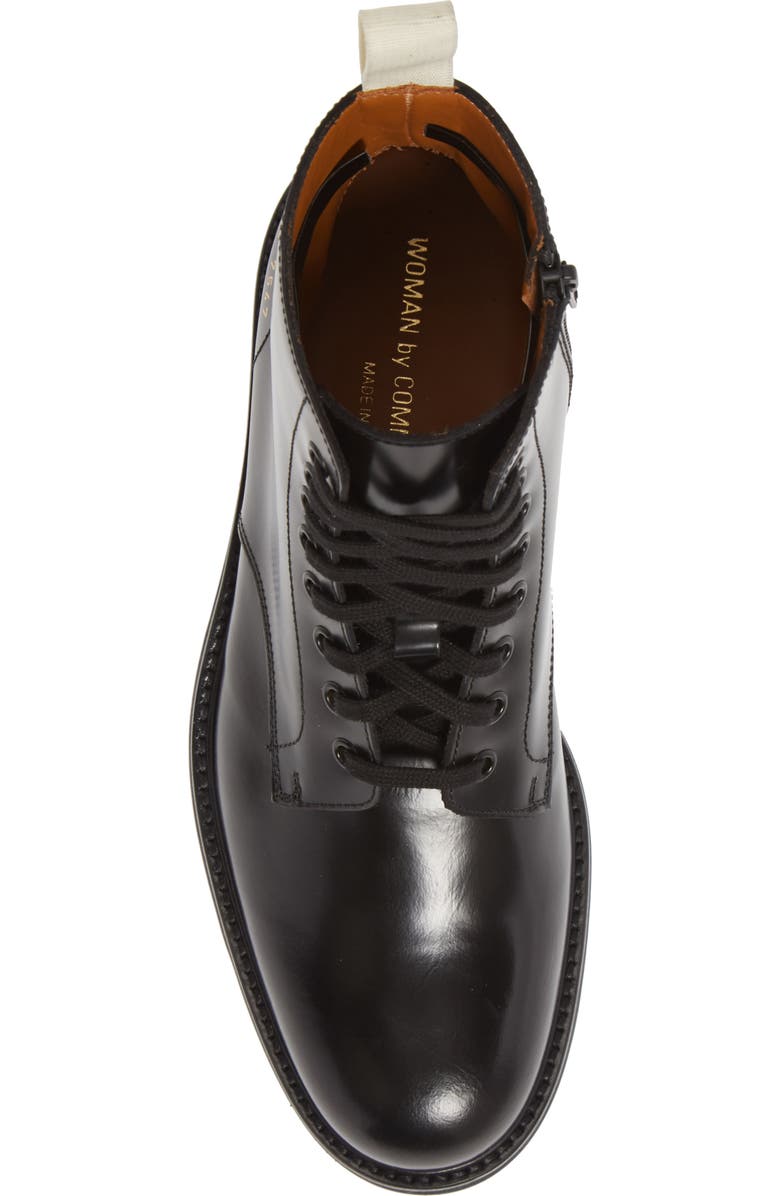 Common Projects Standard Combat Boot, Alternate, color,