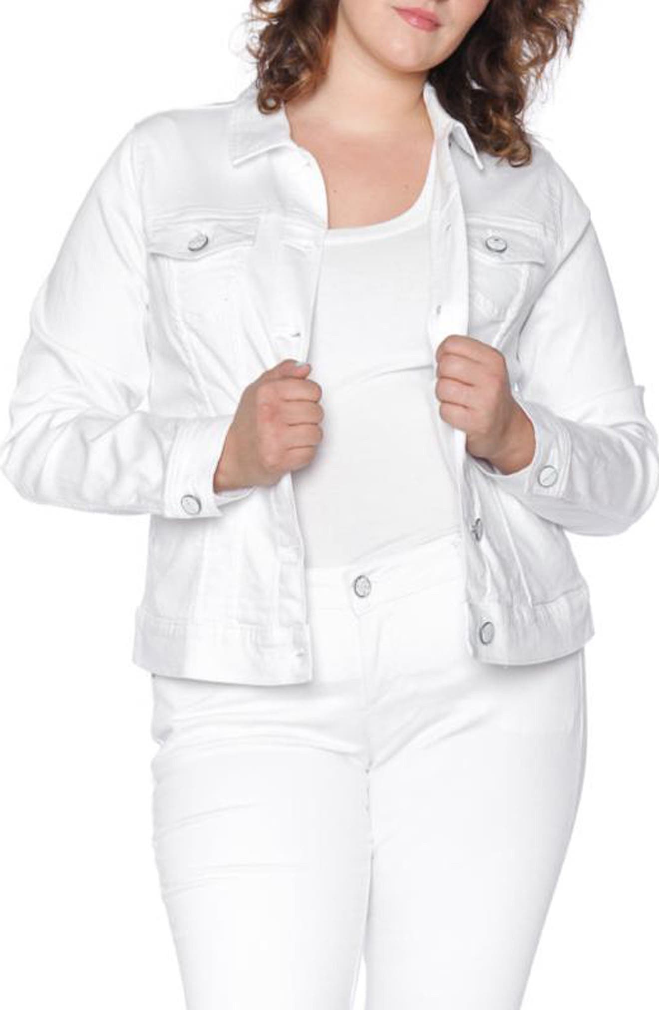 Charlie Denim Jacket