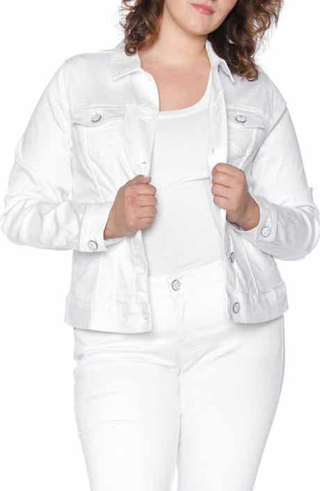 Charlie Denim Jacket
