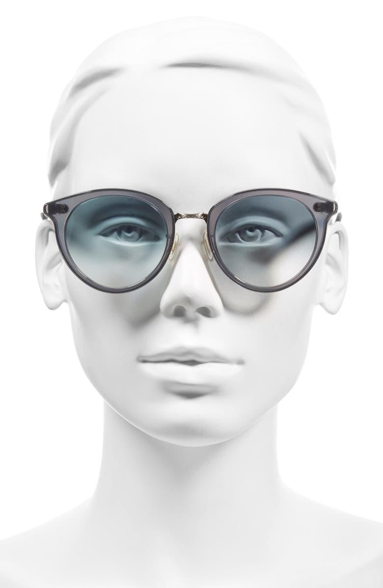 Oliver Peoples 'Spelman' 50mm Sunglasses, Alternate, color, 