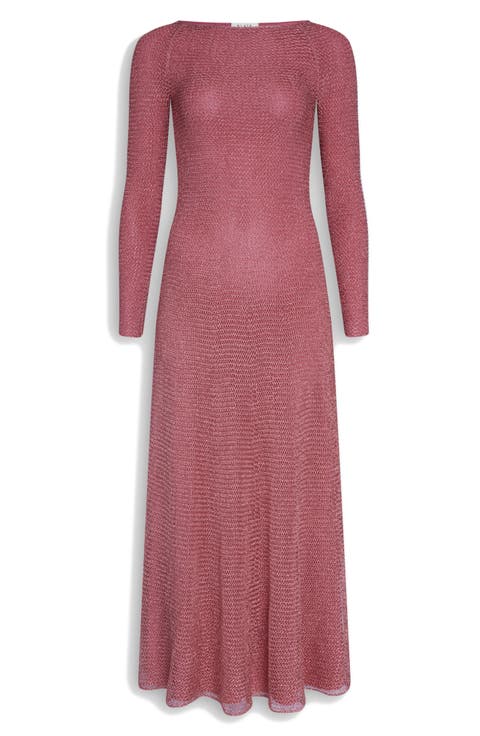ALAIA ALVEOLE コットン ノースリーブ シャツ コットンリネンワッフルノースリーブシャツ｜to touch
