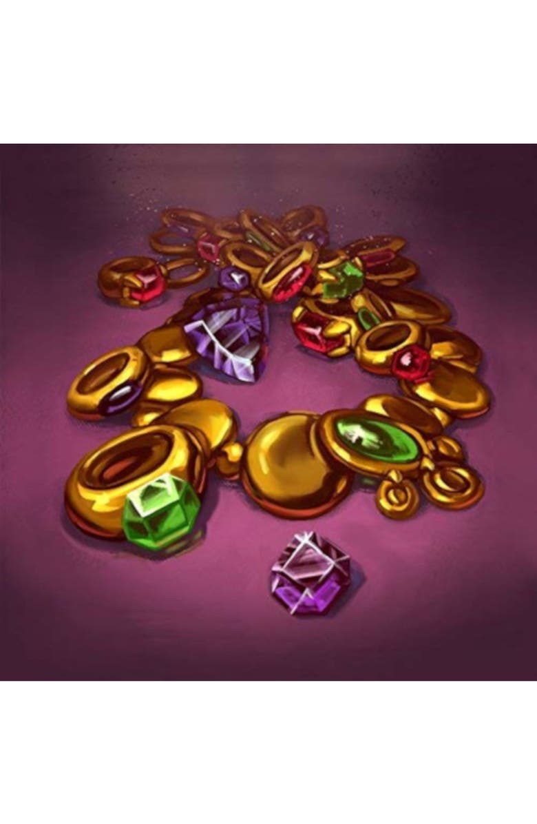 Renegade Game Studios Prowler
s Passage Game, Alternate, color, Multicolored