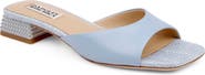 BADGLEY MISCHKA Oahu Slide Sandal