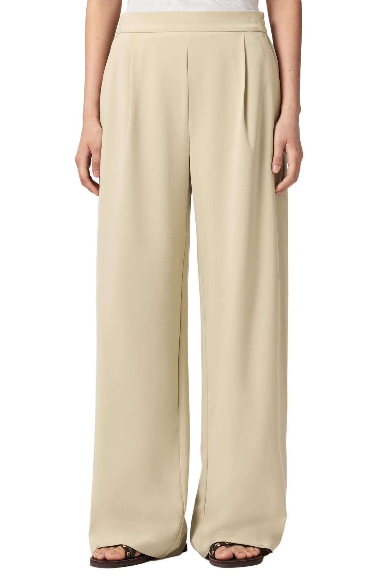 Aleida Wide Leg Pants - image 5