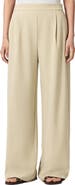AllSaints Aleida Wide Leg Pants