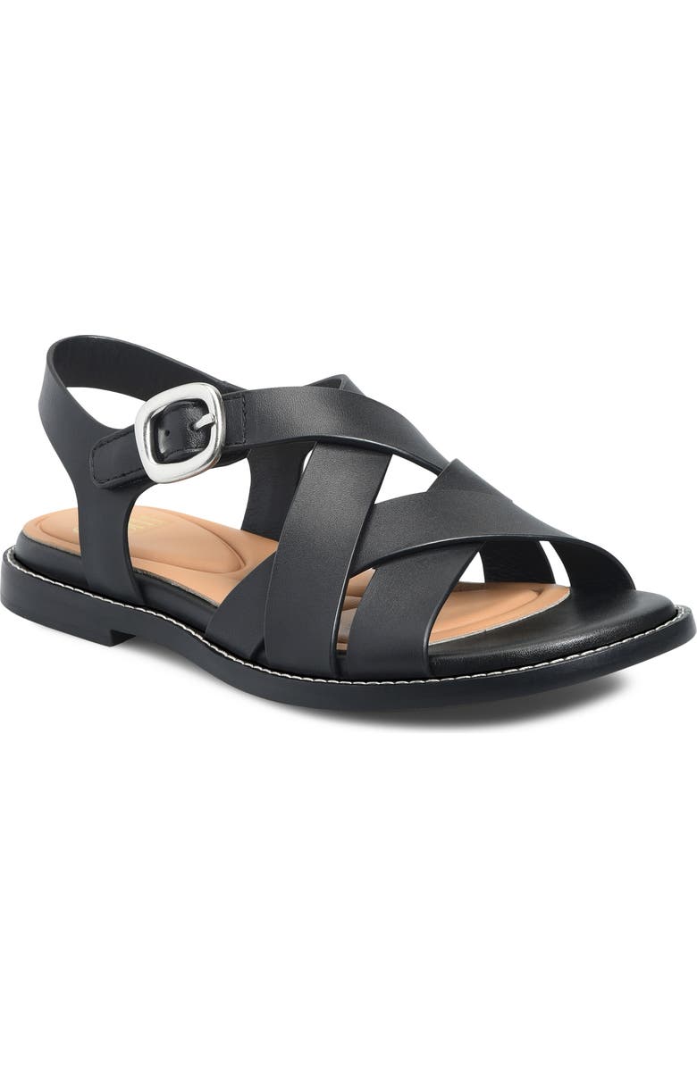 Söfft Nancy Slingback Sandal, Main, color,