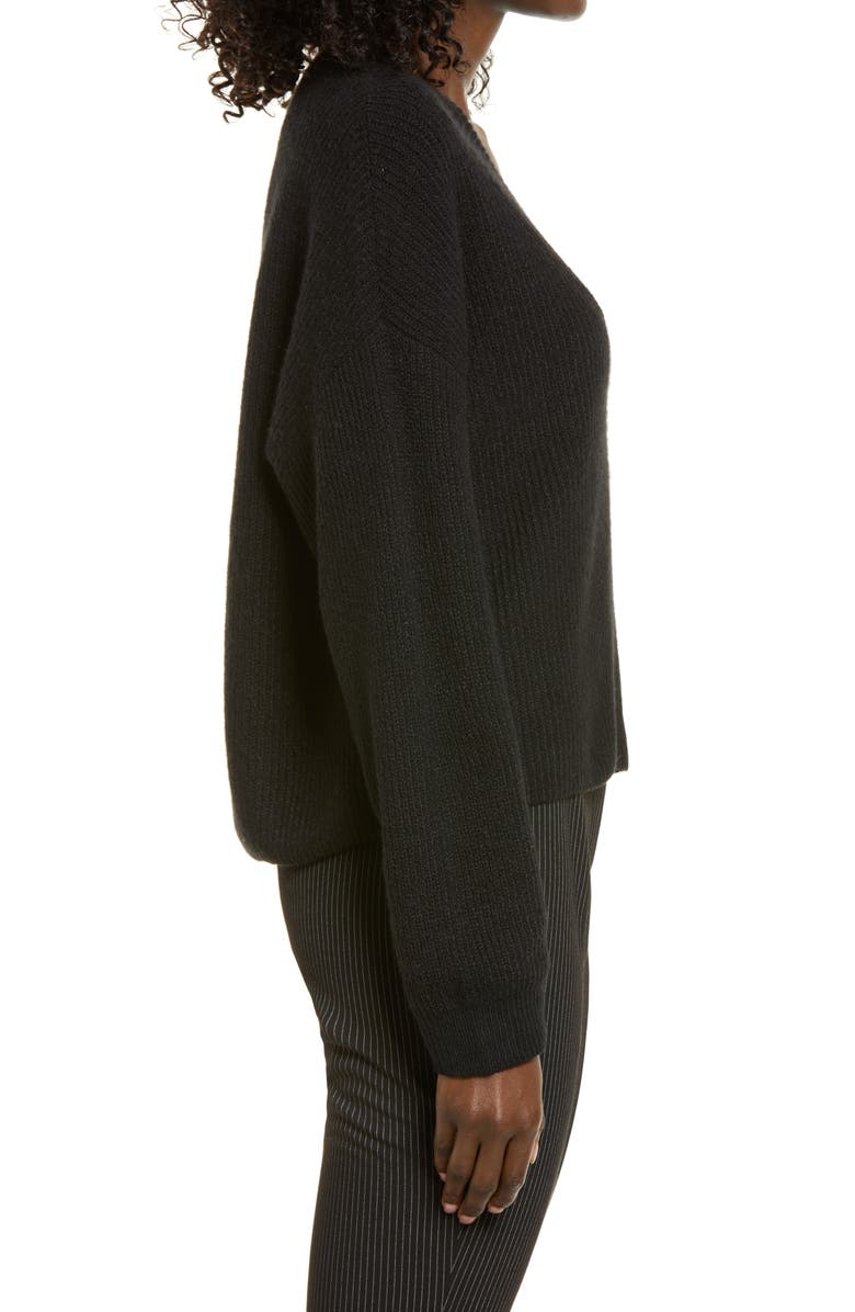 Open Edit Rib Stitch Sweater, Alternate, color,