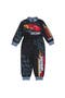 selected Mcqueen Racing Black