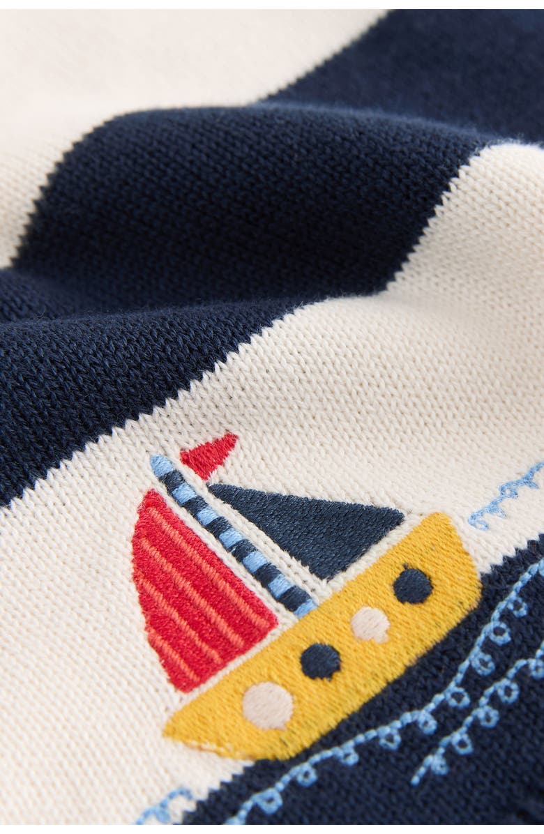 NEXT BOAT POLO SHIRT, Alternate, color, Blue