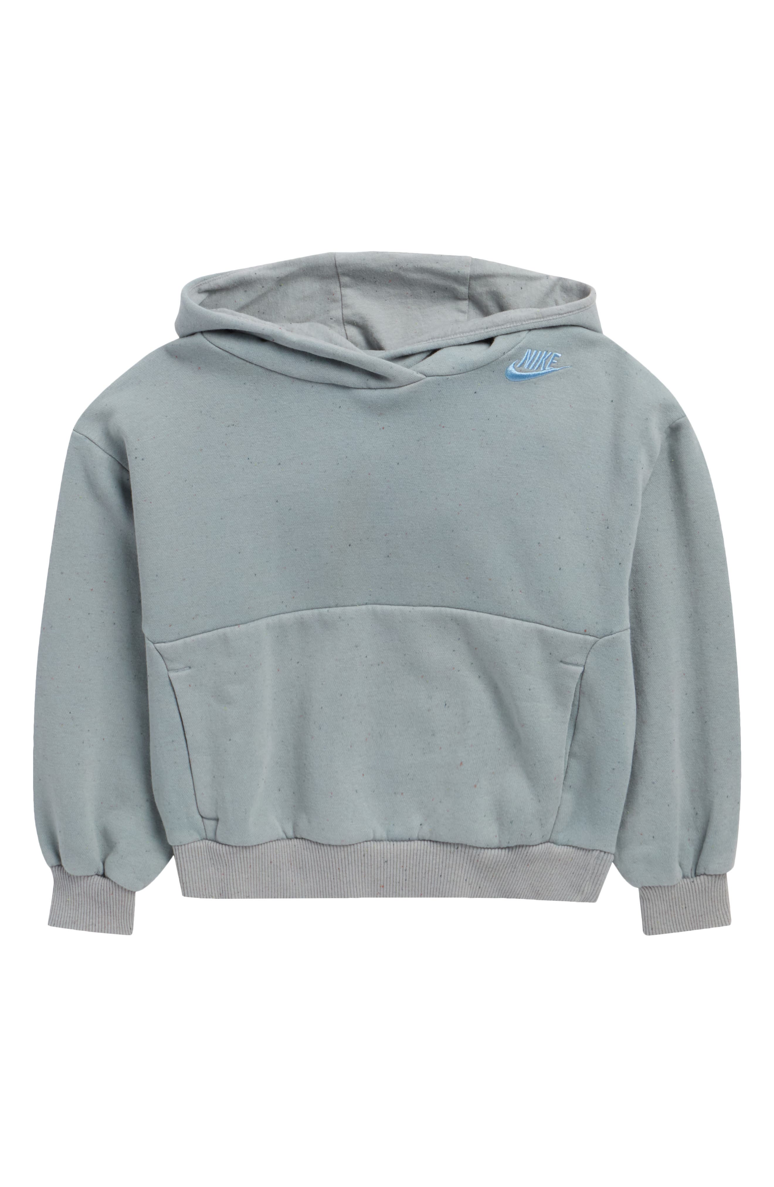 Kids' Playlist Fleece Hoodie