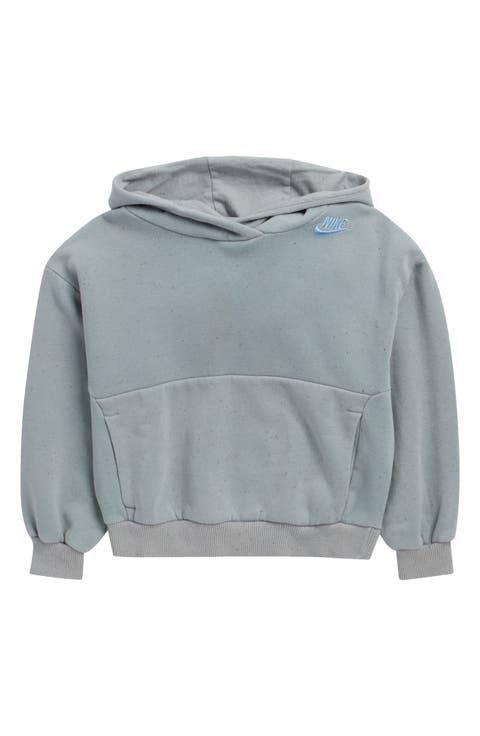 Kids' Playlist Fleece Hoodie