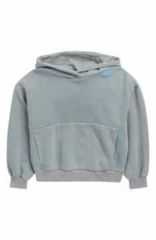 Kids' Playlist Fleece Hoodie