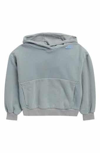 Kids' Playlist Fleece Hoodie