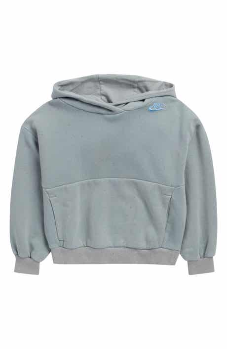 Kids' Playlist Fleece Hoodie