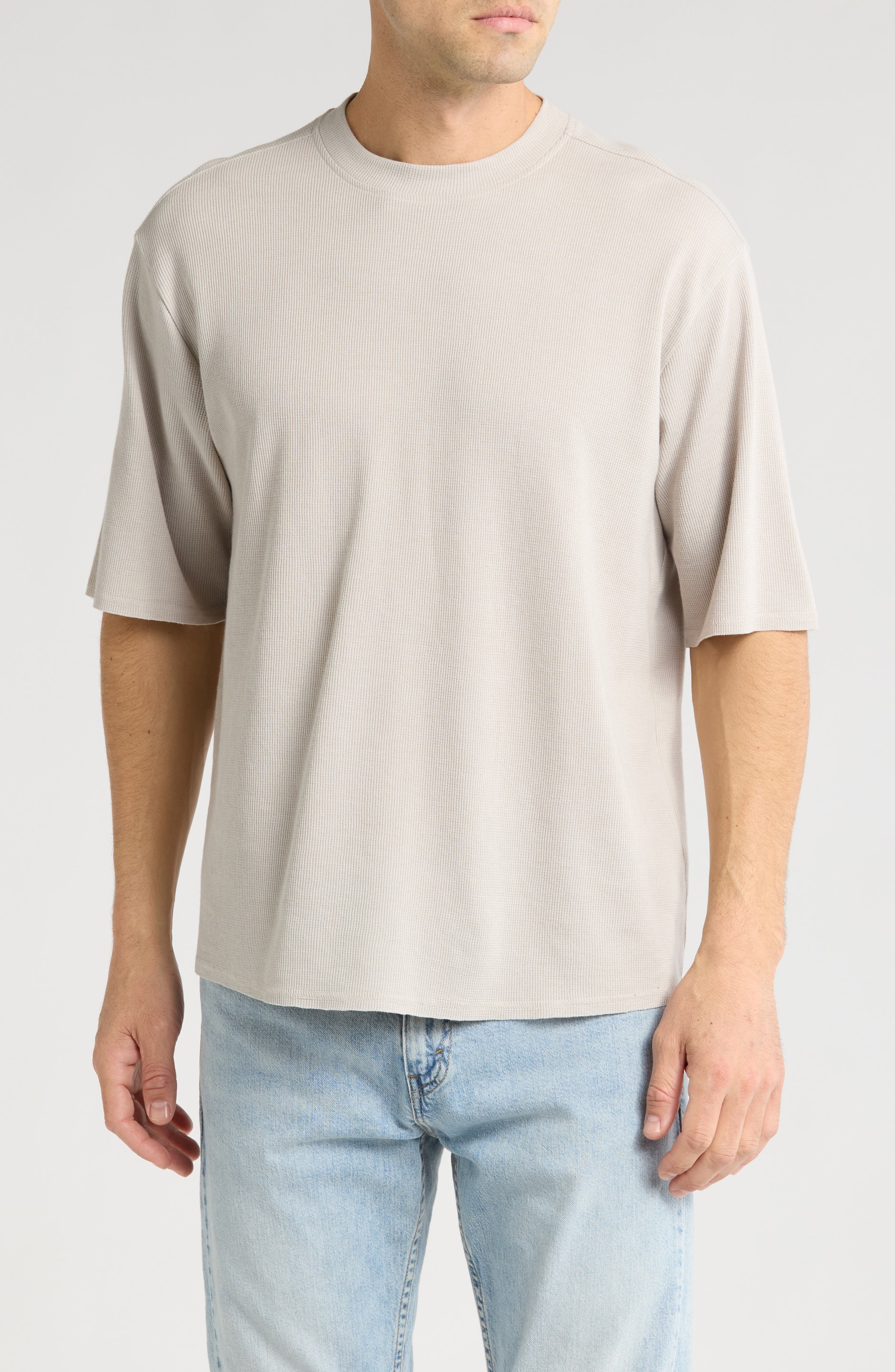 Abound Oversize Thermal T-Shirt