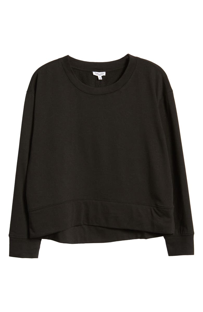 Splendid Atlas Crewneck Pullover, Alternate, color,