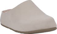 GC SHOES Pax Faux Fur Lined Clog