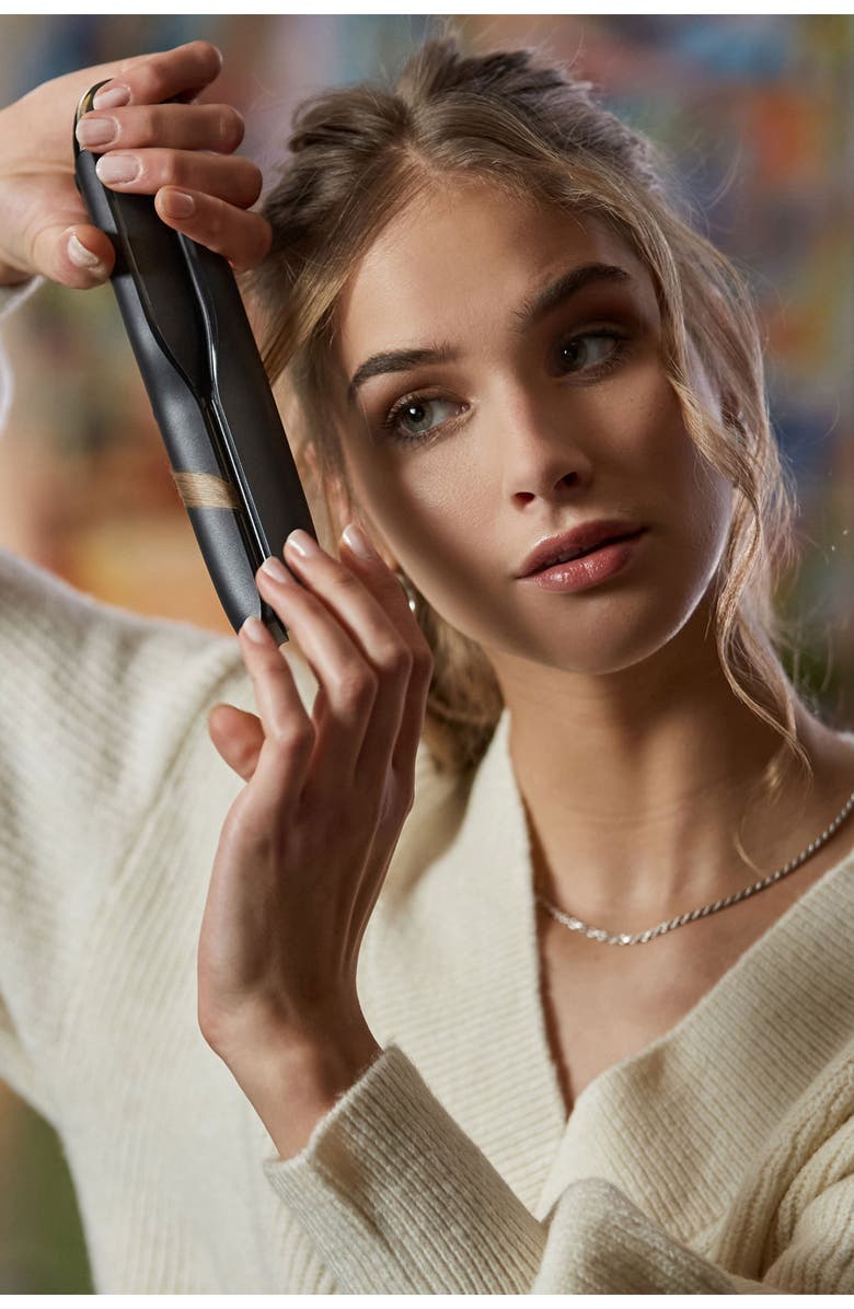 ghd Unplugged Styler Cordless Flat Iron, Alternate, color,