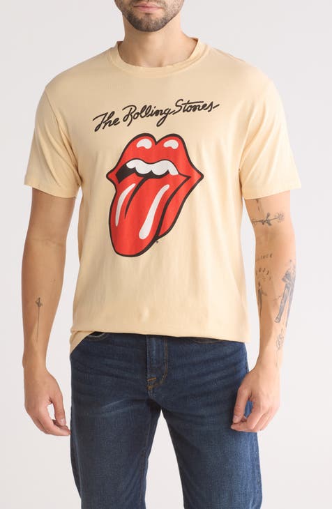 Rolling Stones Graphic T-Shirt