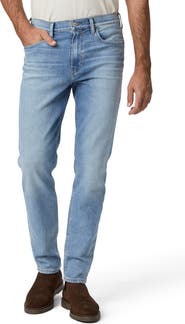 PAIGE Wilcox Relaxed Tapered Jeans